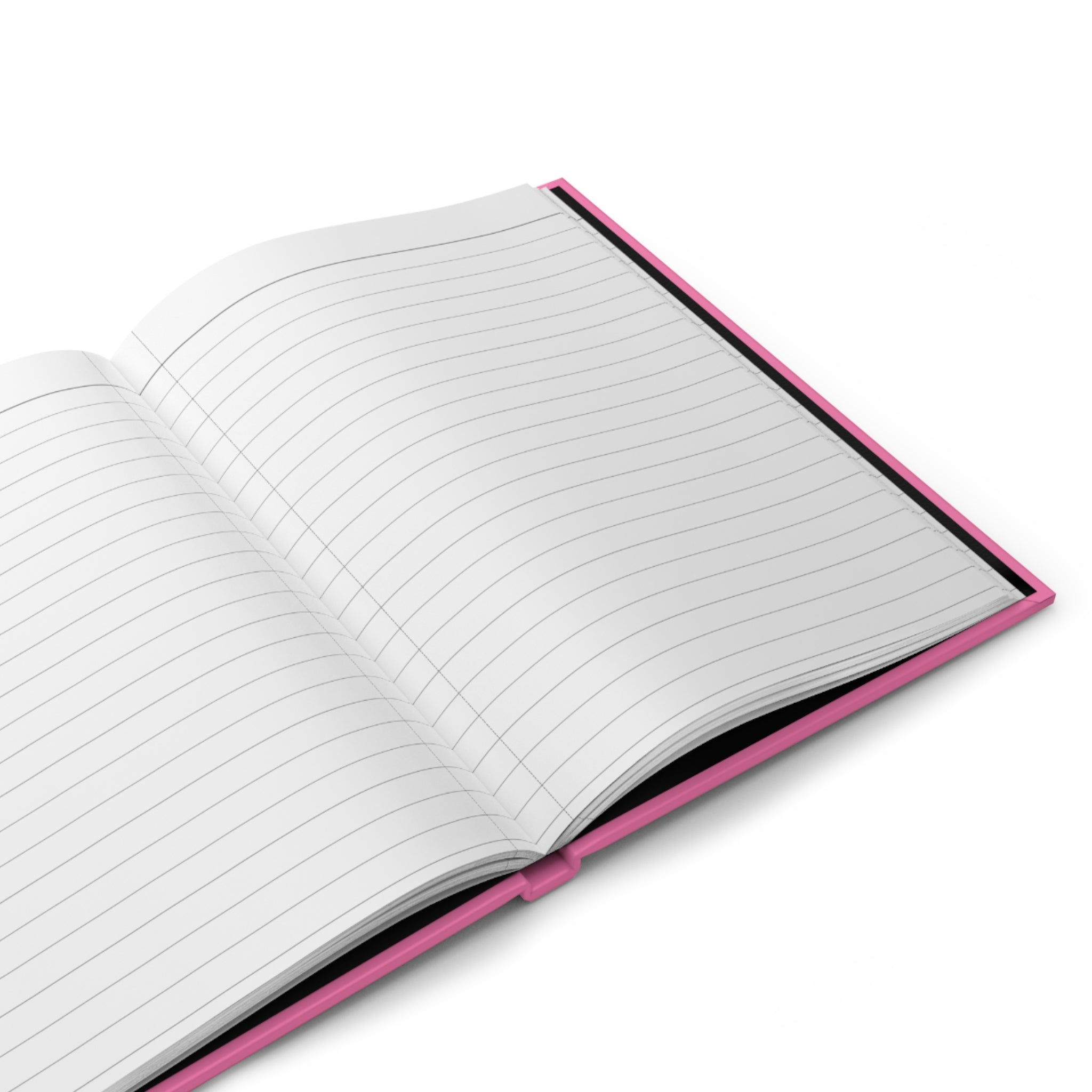 You Are So Loved Hardcover Journal — Christian Inspirational Prayer Notebook (John 3:16)