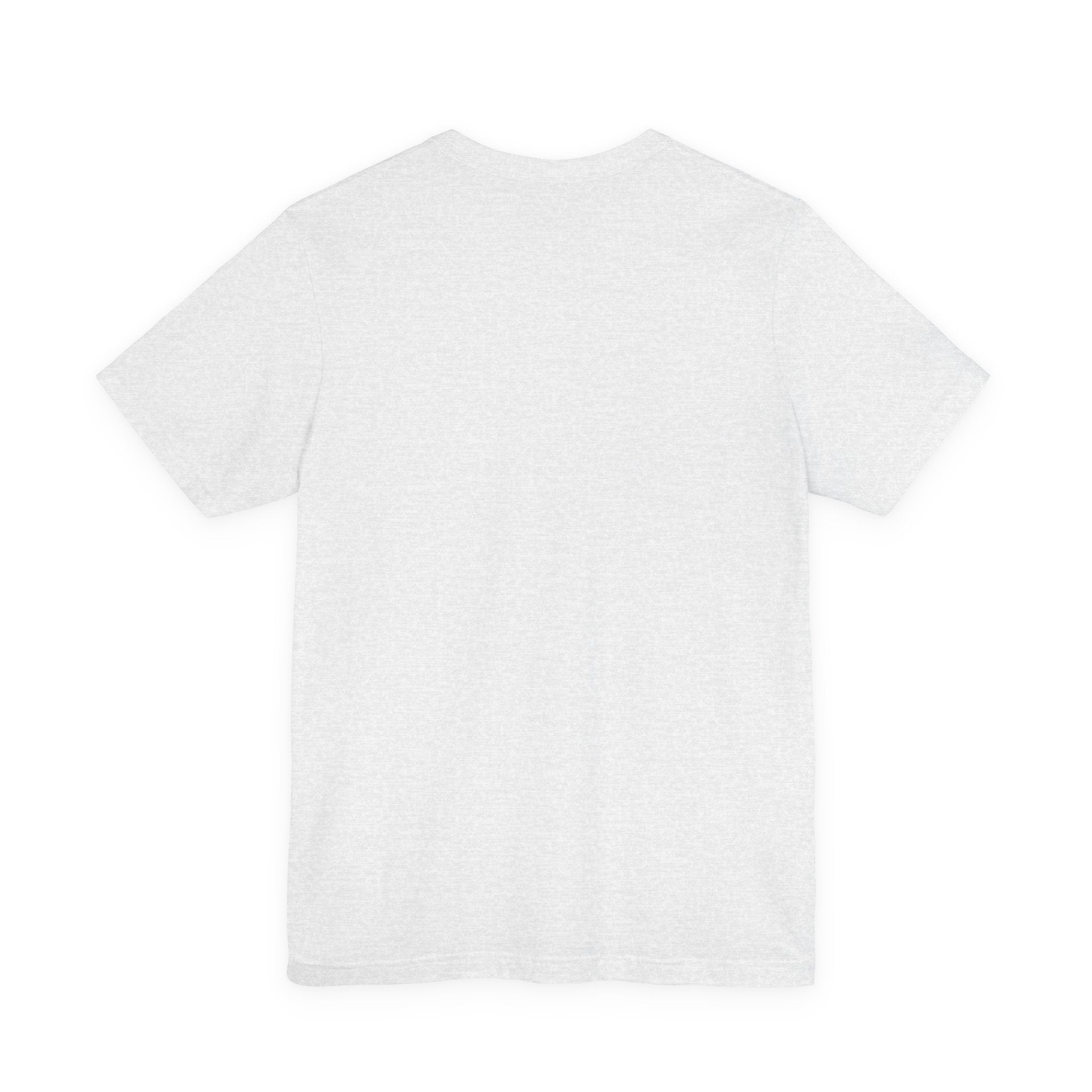 Faith Hope Love Tee — Inspirational Christian Short Sleeve Shirt