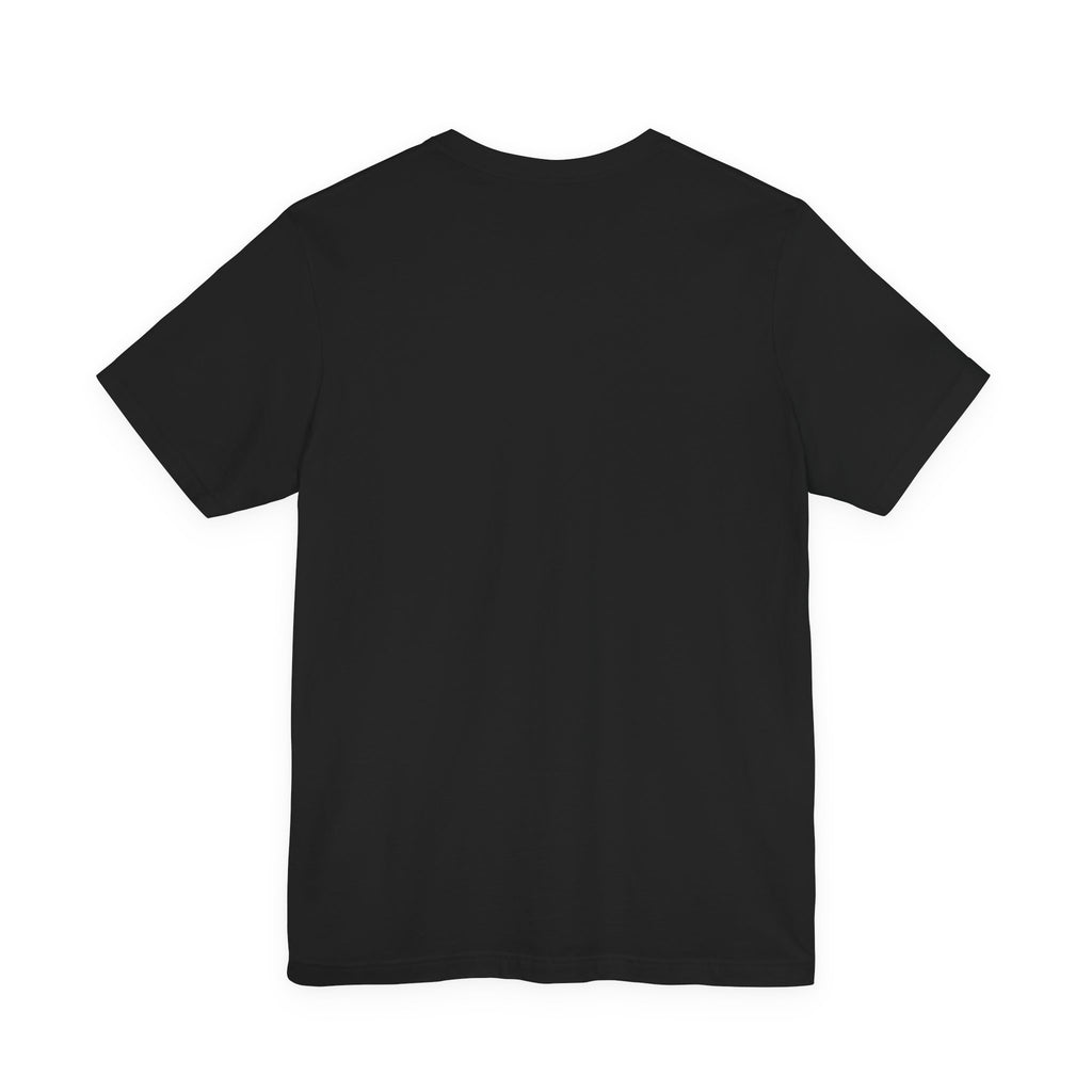 Sing Praise T-Shirt — Christian Worship Tee with Musical Notes