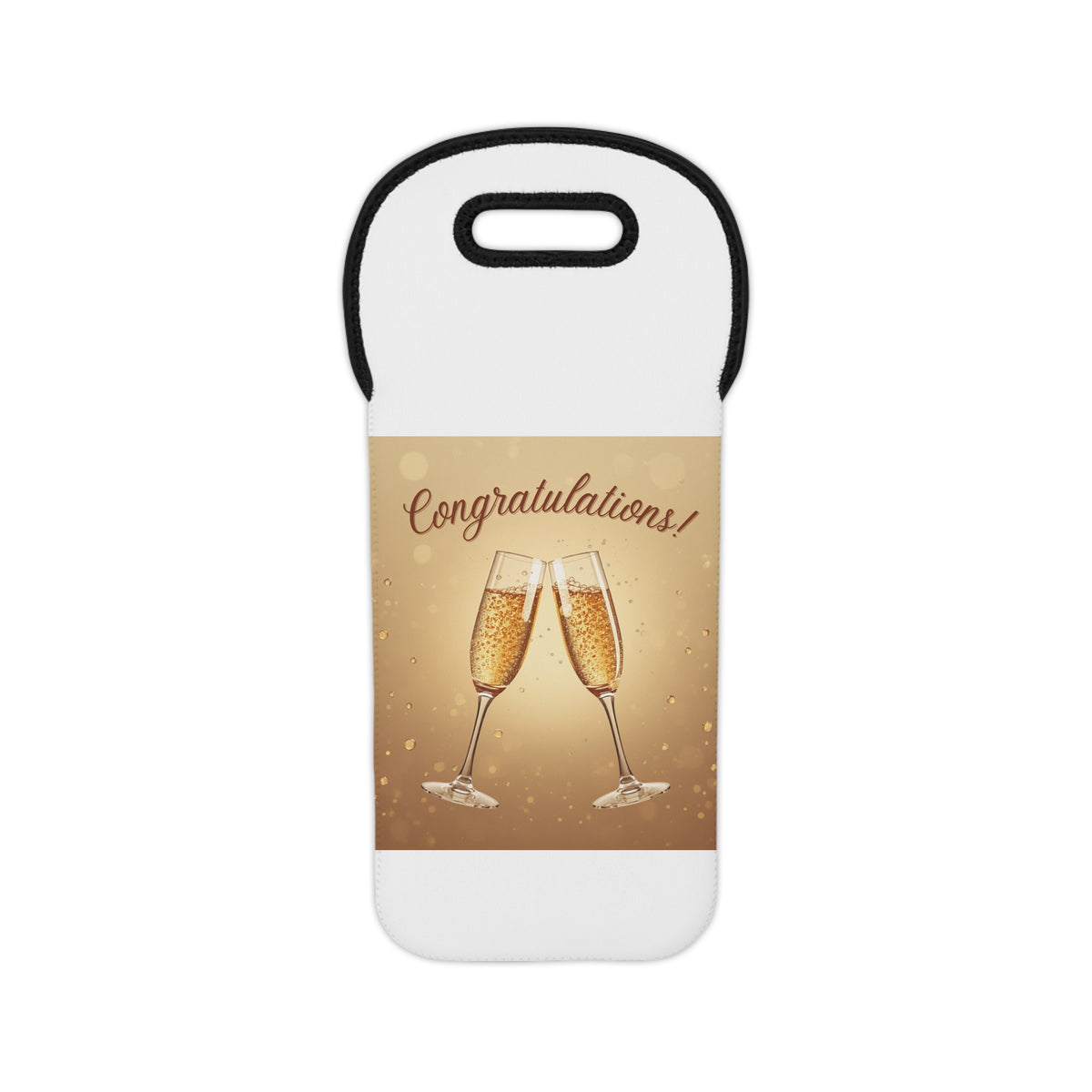 Wine Tote Bag