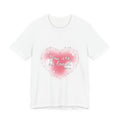 You Are So Loved Tee — Heartfelt Christian Scripture T-Shirt (John 3:16)