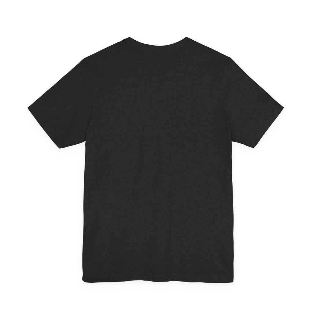 Sing Praise T-Shirt — Christian Worship Tee with Musical Notes