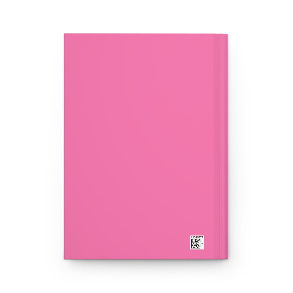You Are So Loved Hardcover Journal — Christian Inspirational Prayer Notebook (John 3:16)