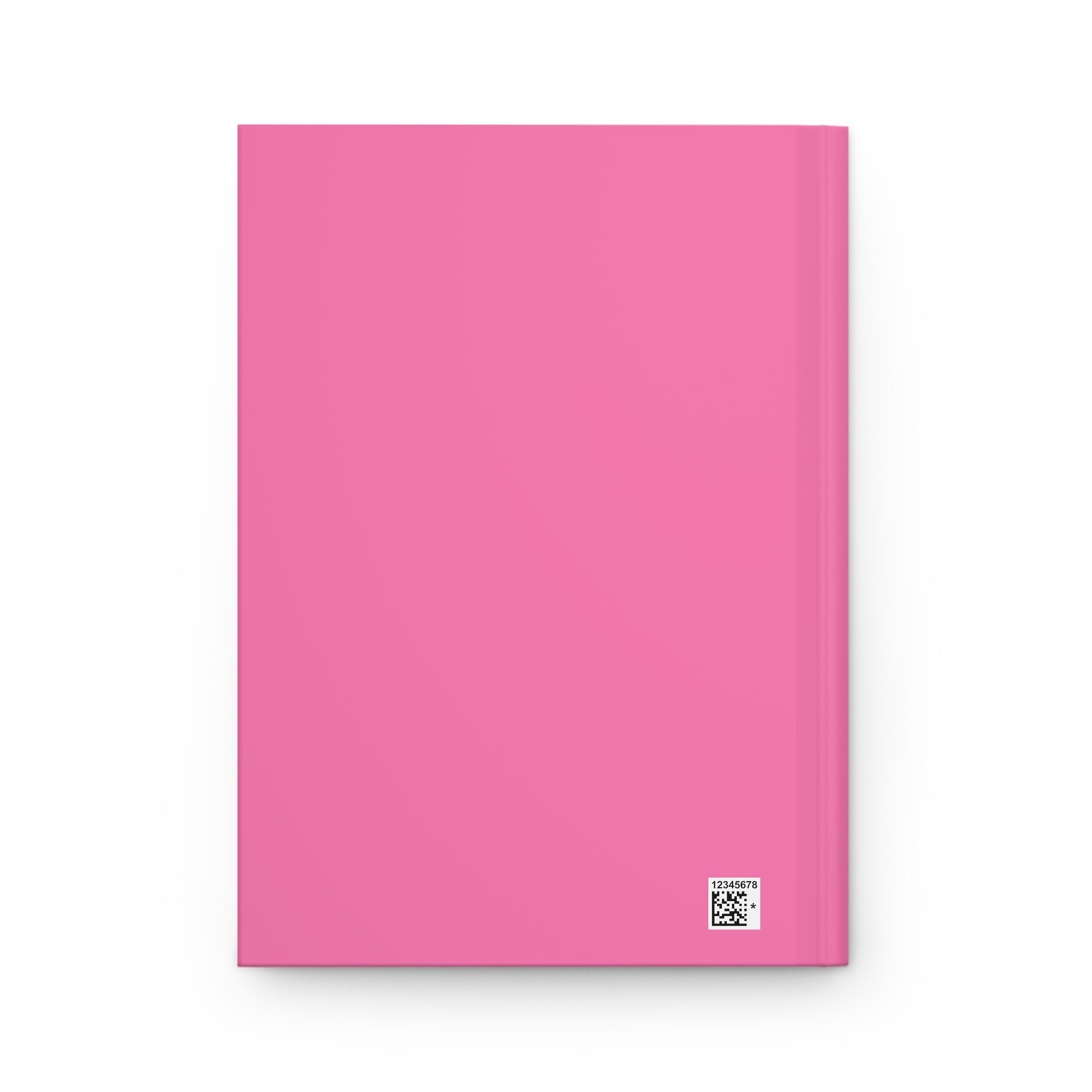 You Are So Loved Hardcover Journal — Christian Inspirational Prayer Notebook (John 3:16)