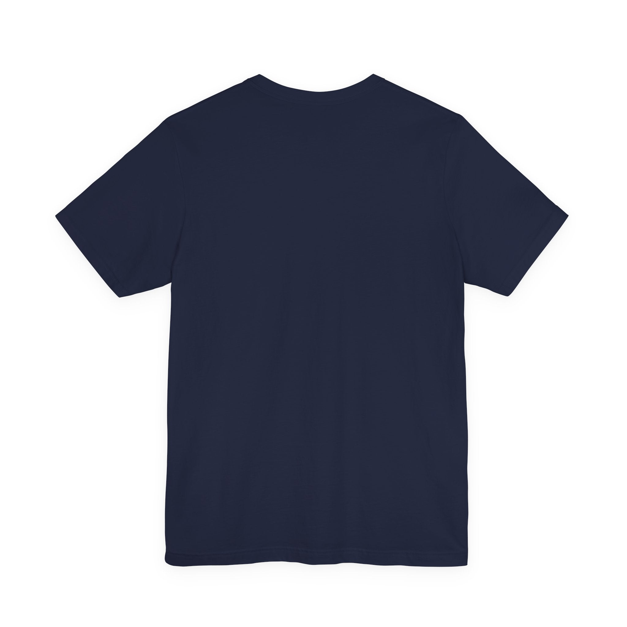 Faith Hope Love Tee — Inspirational Christian Short Sleeve Shirt